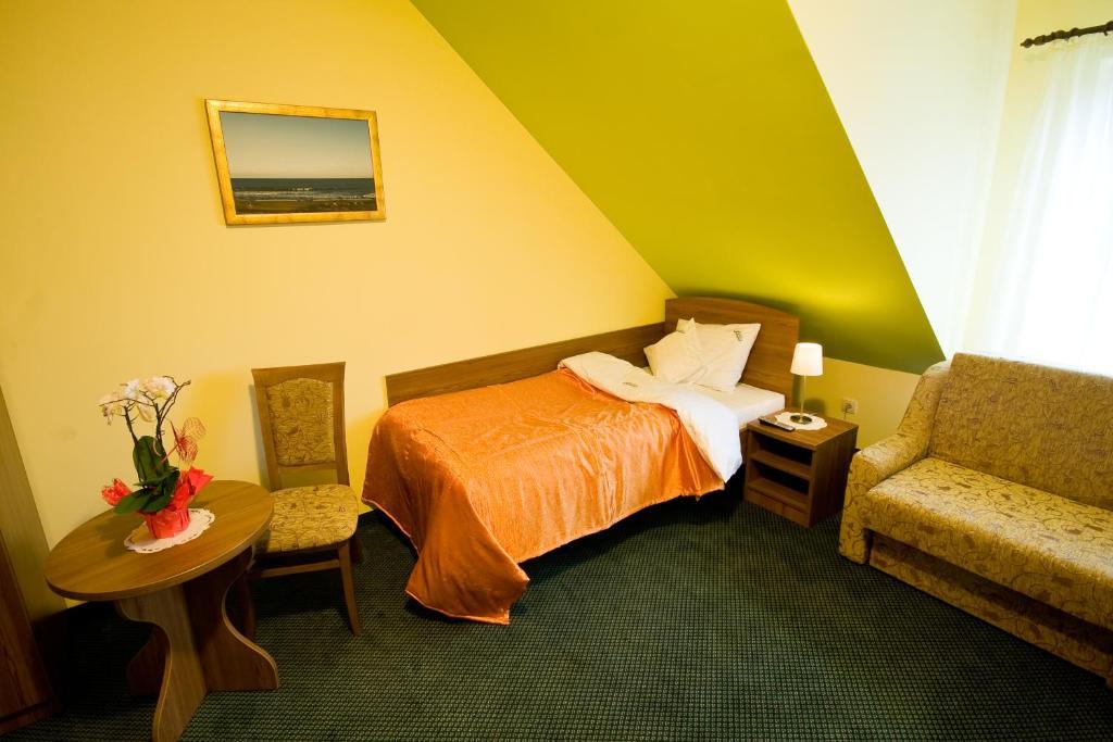 Hotel Gosciniec Horyzont Zemborzyce Tereszyńskie Quarto foto