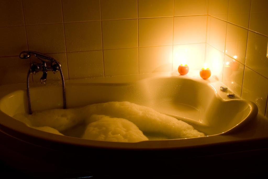 Hotel Gosciniec Horyzont Zemborzyce Tereszyńskie Quarto foto